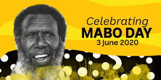 Mabo Day